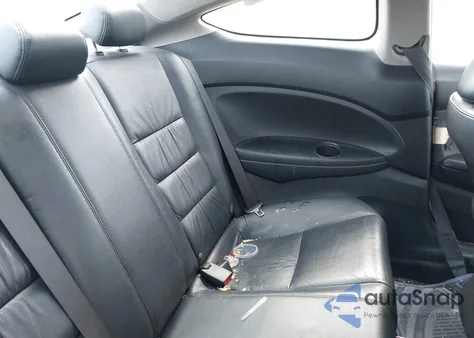 2008 Honda Accord 2.4 Ex-L z USA, uszkodzony, nr VIN 1HGCS12838A022131